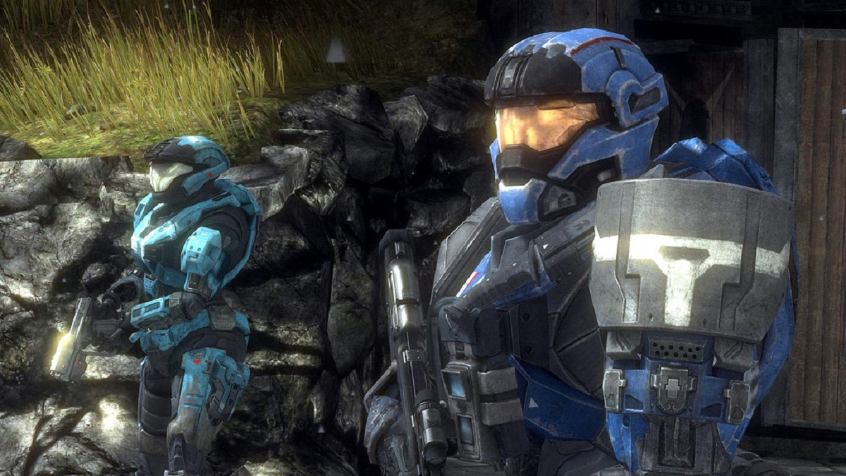 The Top 5 Halo Characters
