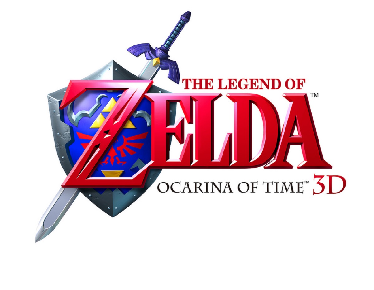 Legend of Zelda an overview On The Nintendo 3DS