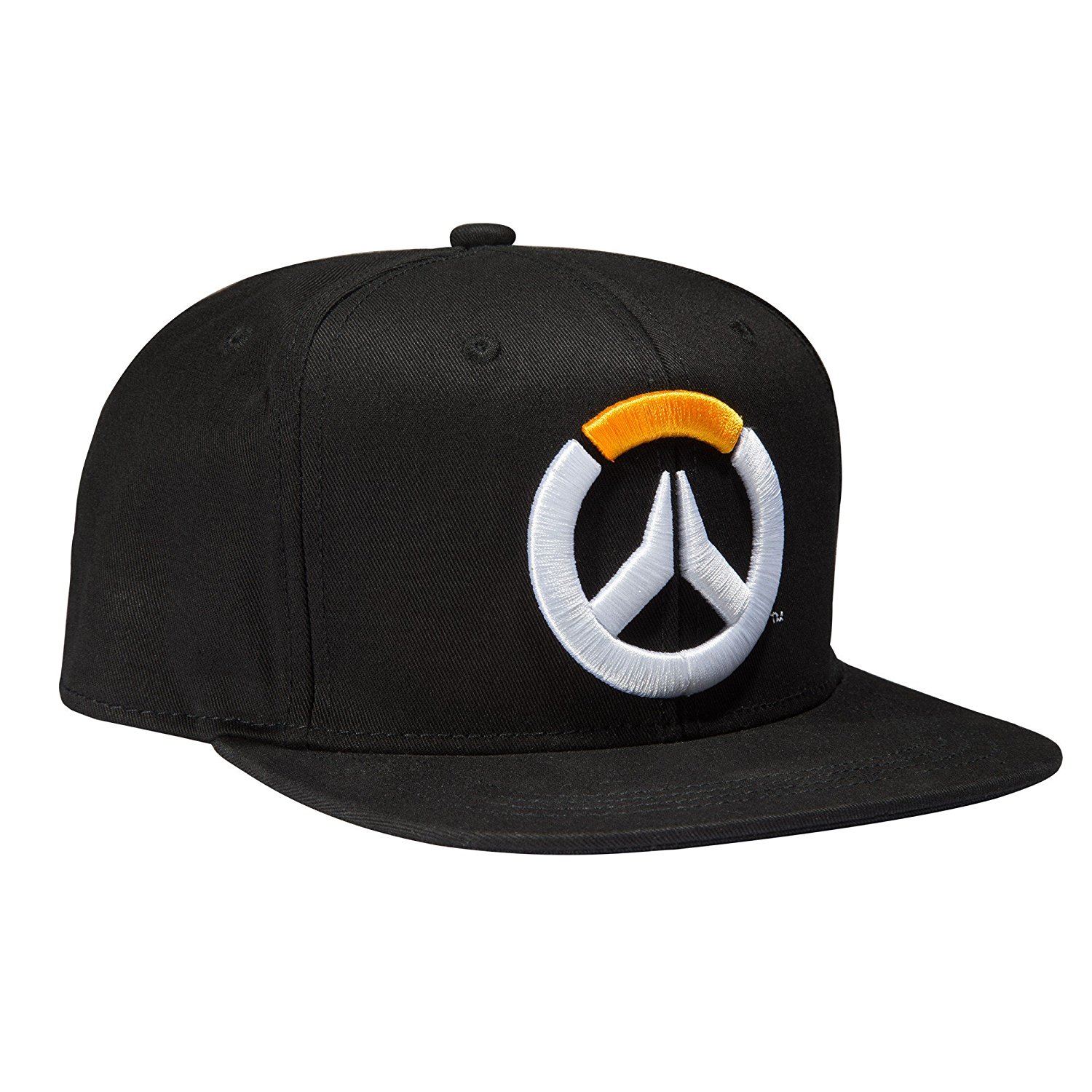 JINX Overwatch Baseball Hat