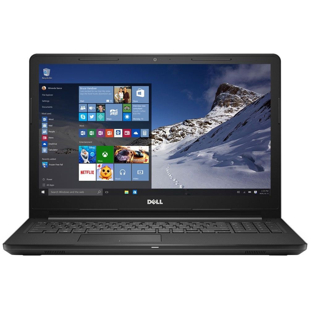 Dell Inspiron 15 3567