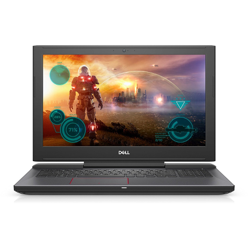 Dell Inspiron i7577