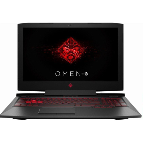 HP Omen 15