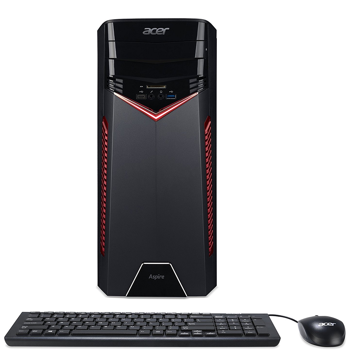 Acer Aspire Gaming Desktop
