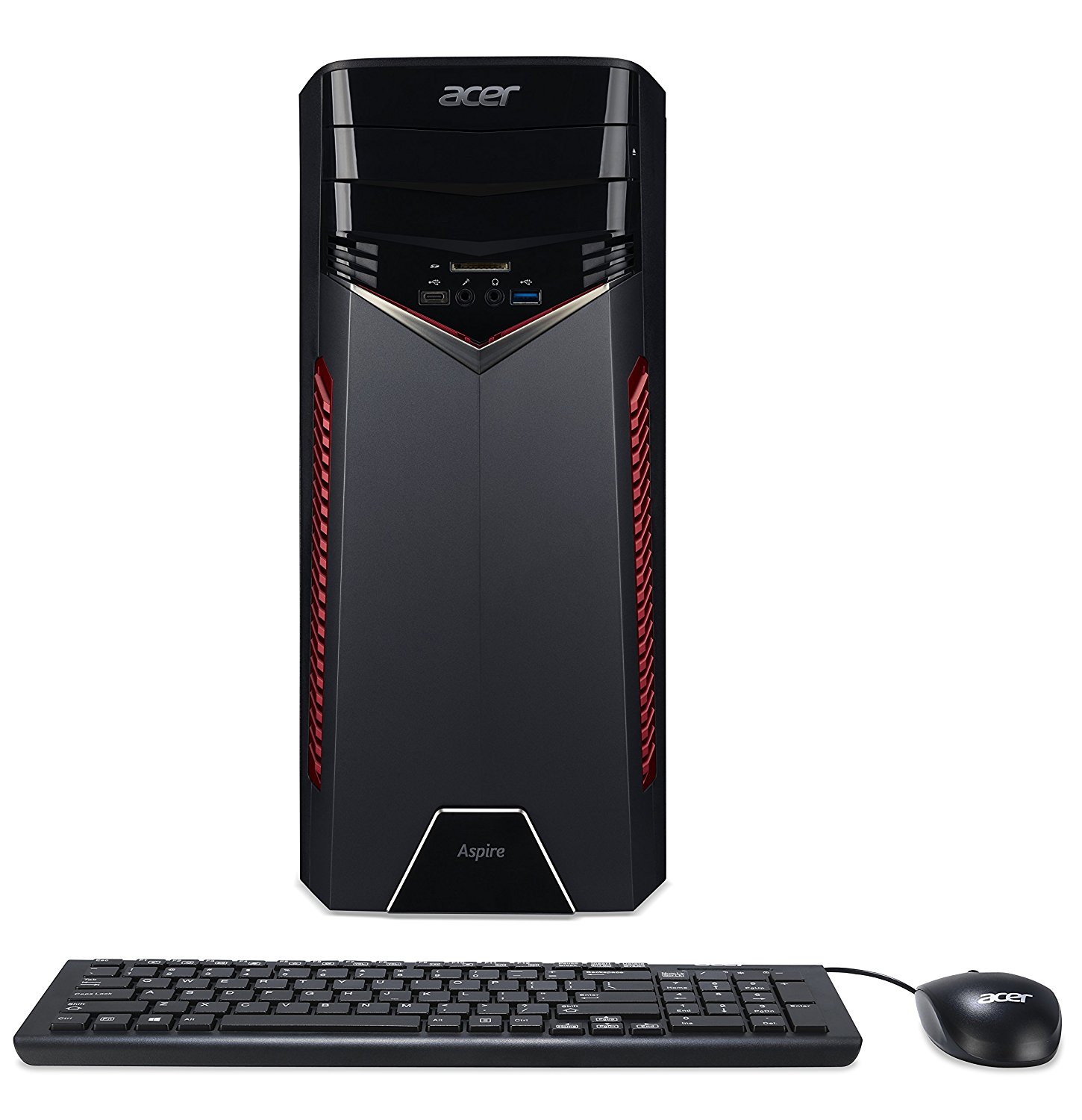 Acer Aspire Gaming Desktop