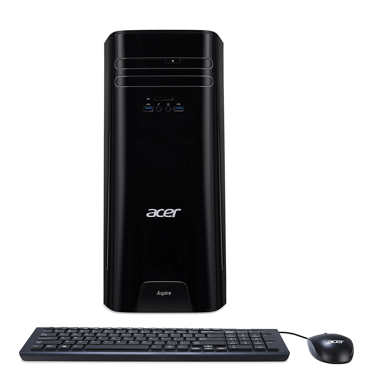 Acer Aspire Desktop