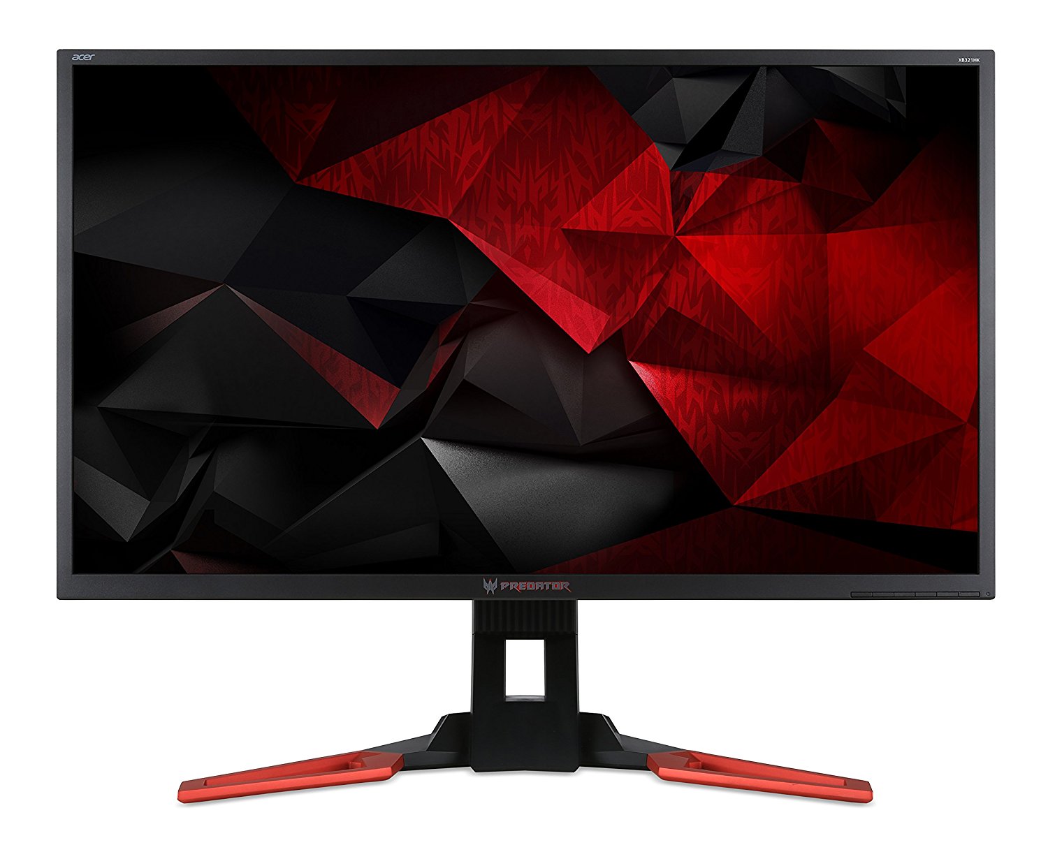 Acer Predator XB321HK