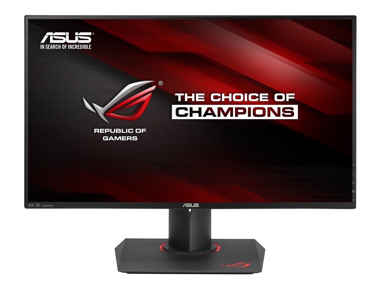 Asus ROG Swift PG27A