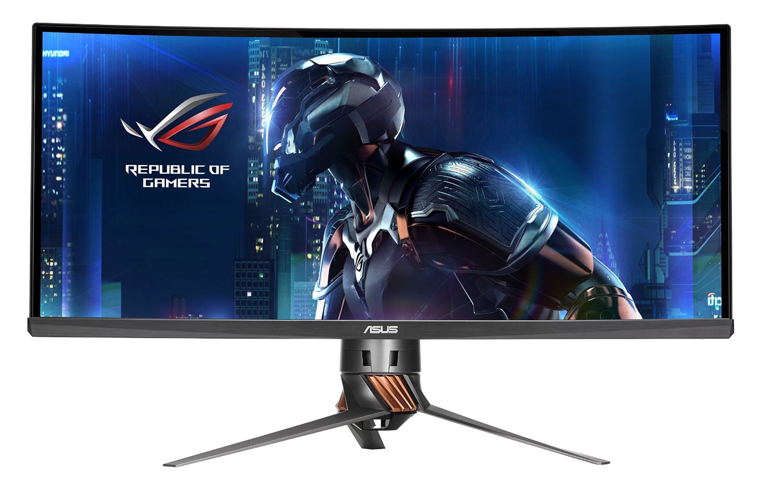 ASUS ROG Swift PG348Q