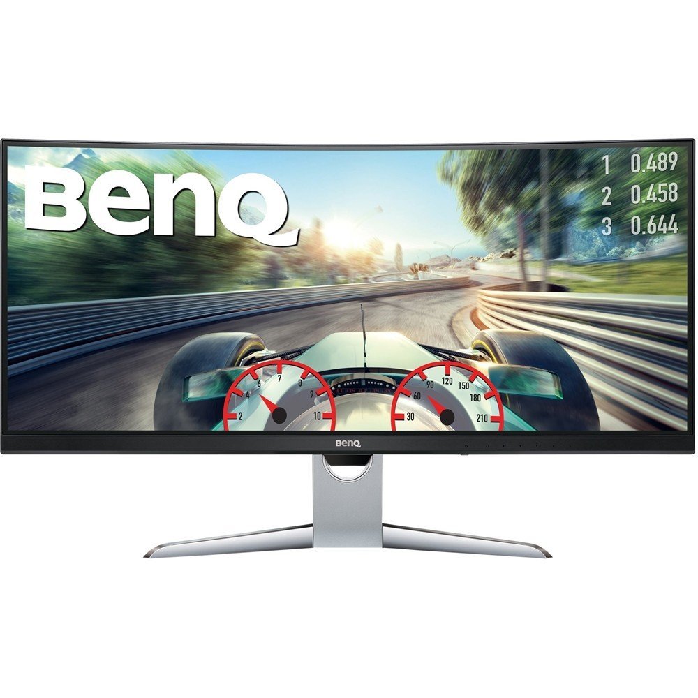 BenQ EX3501R 35