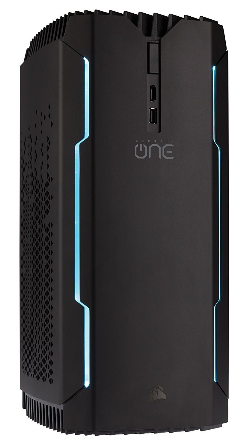 Corsair CS-9000011-NA ONE PRO Compact Gaming Desktop PC