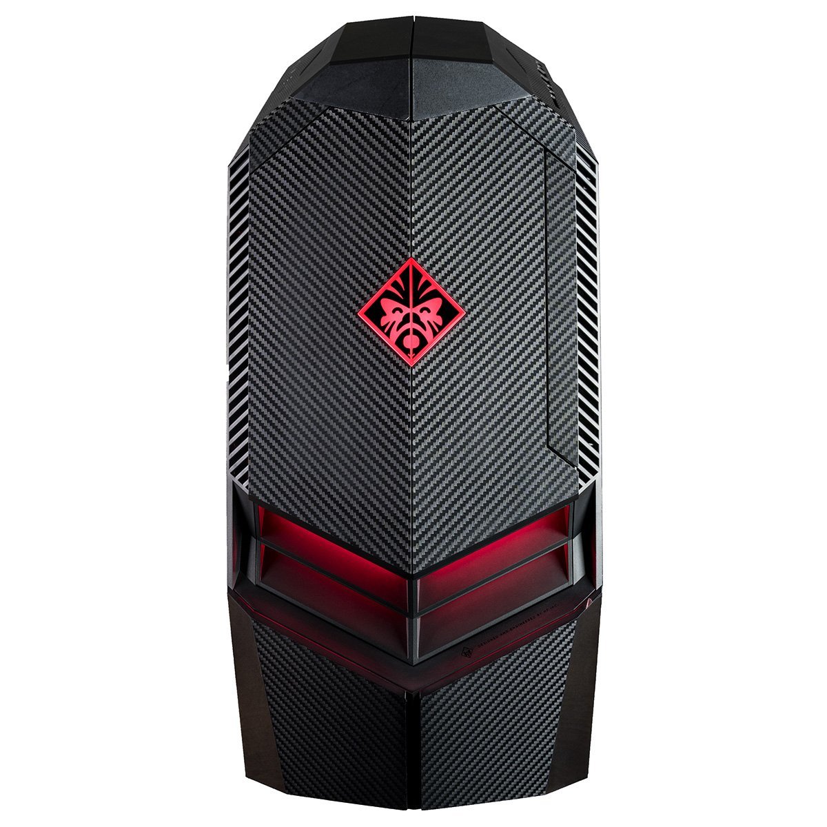 HP OMEN 880 Ultra Performance VR Ready Desktop PC