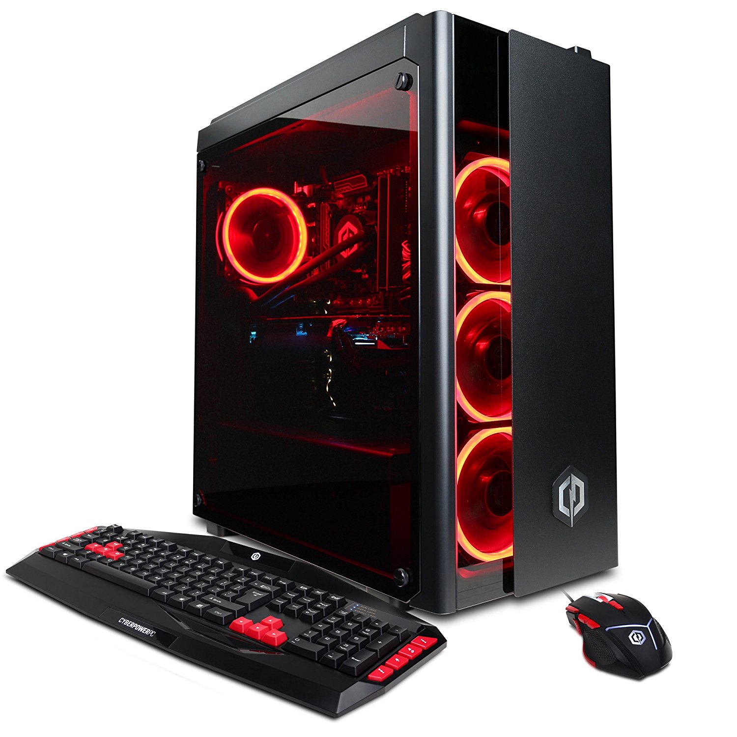 CYBERPOWERPC Gamer Xtreme VR