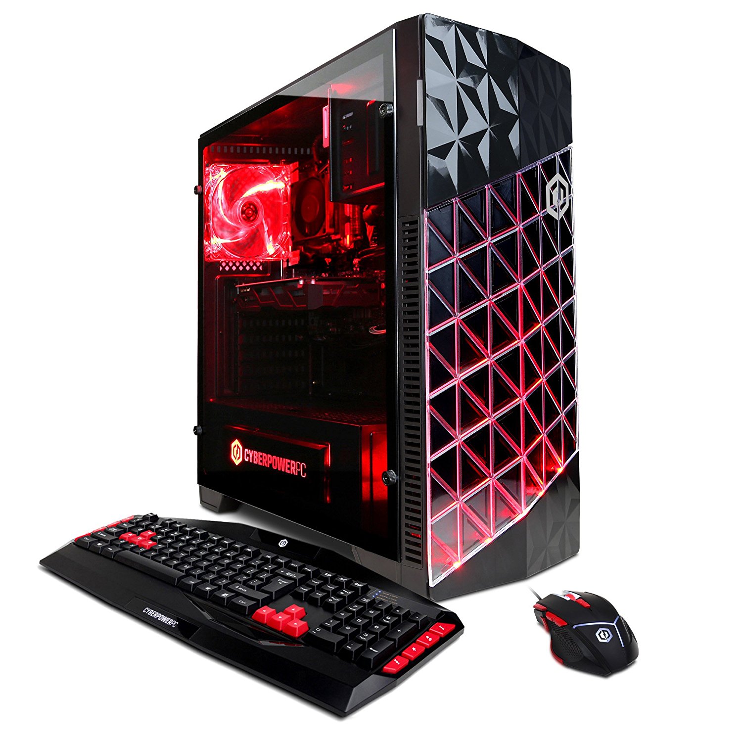 CYBERPOWERPC Gamer Ultra GUA882