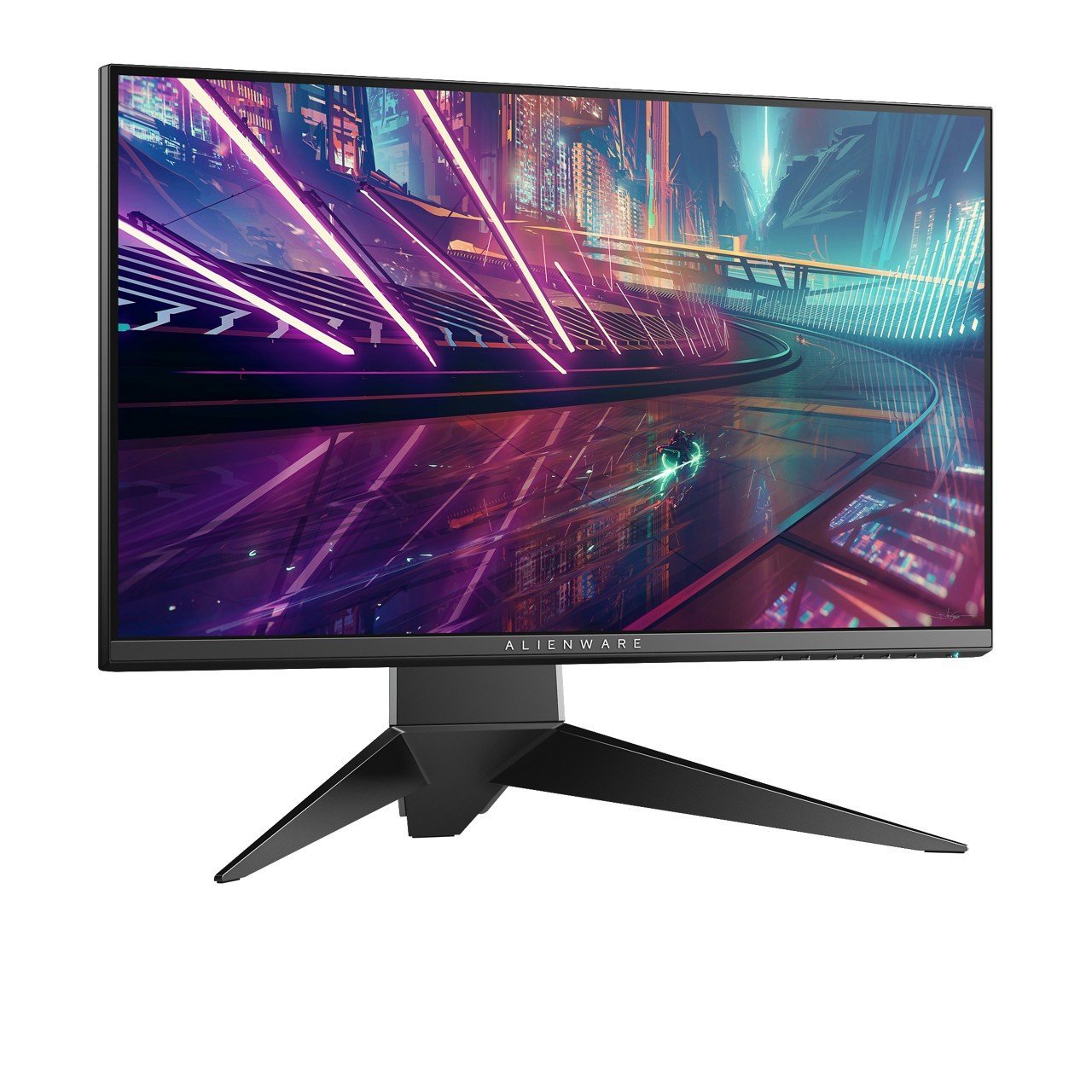 ASUS ROG Swift PG27AQ 27″ 4K/UHD