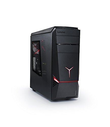 Lenovo ideacentre Y900-34 Desktop Gaming Computer