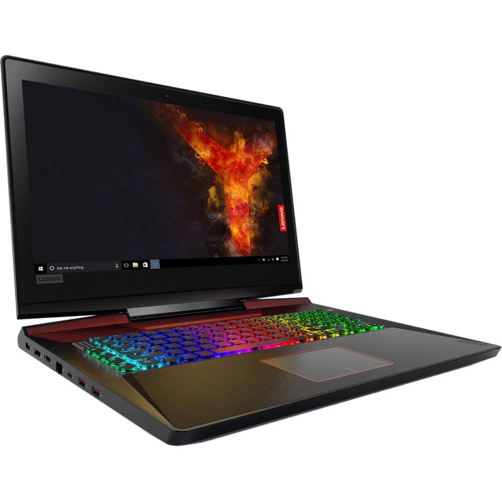 Lenovo Legion Y920