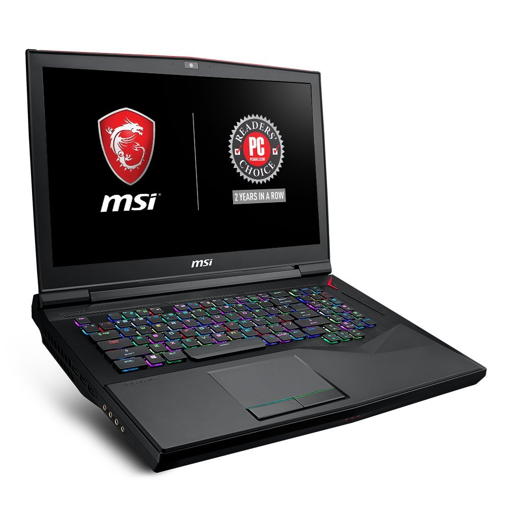 MSI GT75 TITAN-055