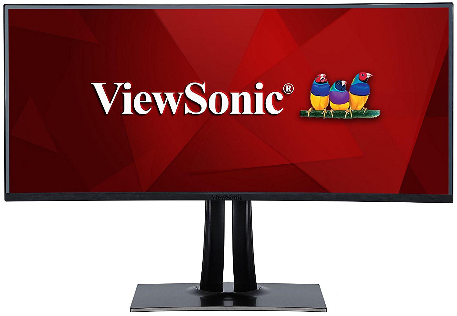 ViewSonic VP3881