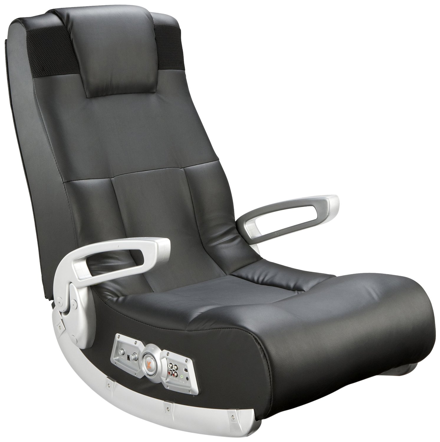 X Rocker 5143601 II Video Gaming Chair