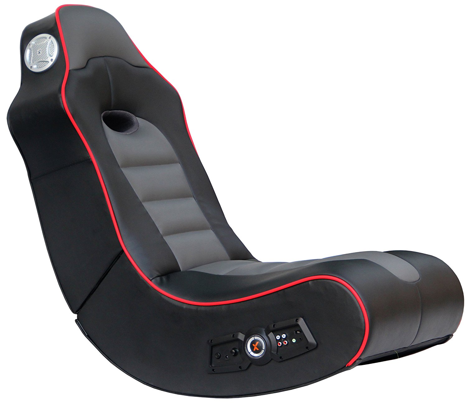 X Rocker 5172601 Surge Bluetooth 2.1 Sound Gaming Chair