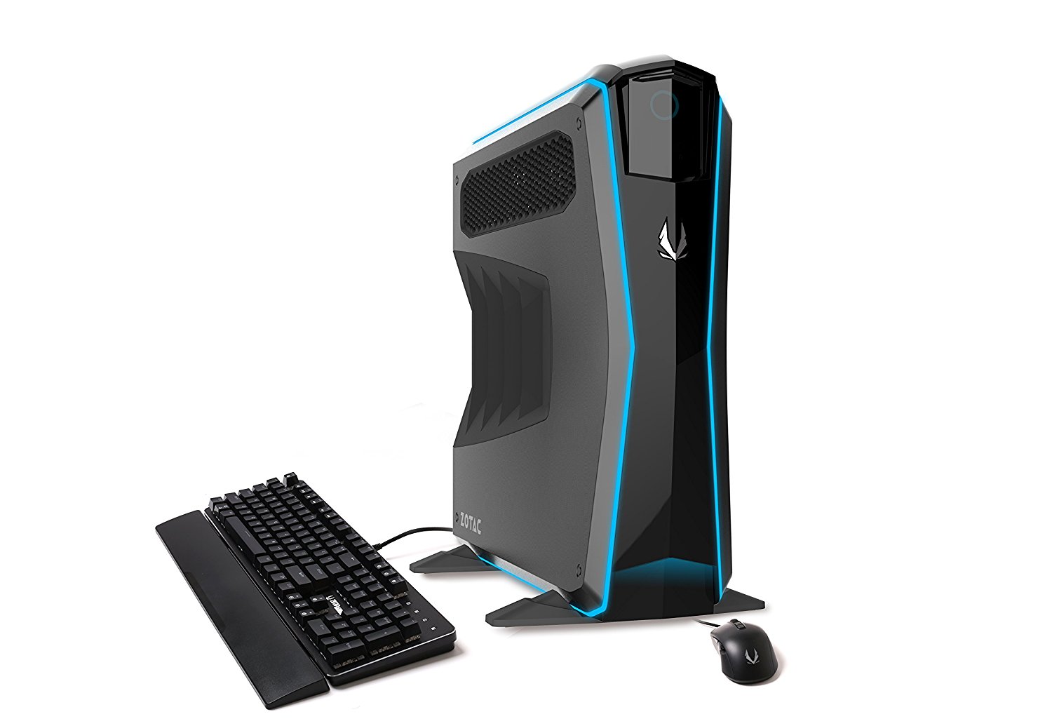 Zotac MEK1 Gaming PC