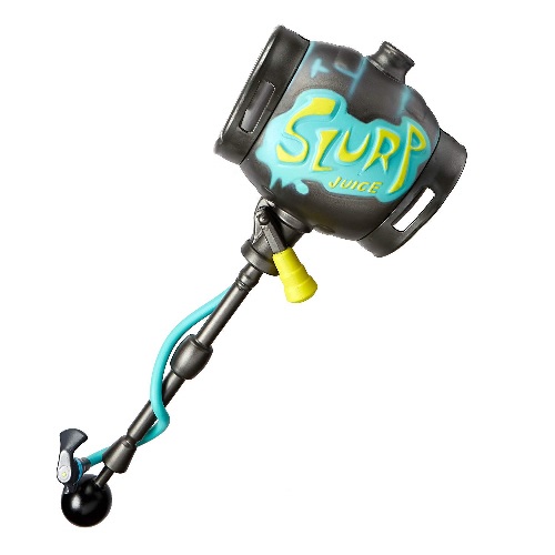 Fortnite Party Animal Pickaxe