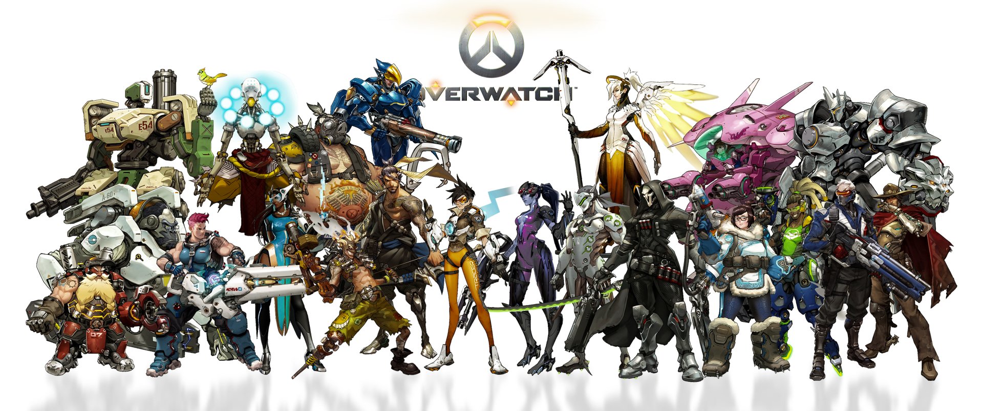 The Top 5 Hardest Overwatch Characters to Play