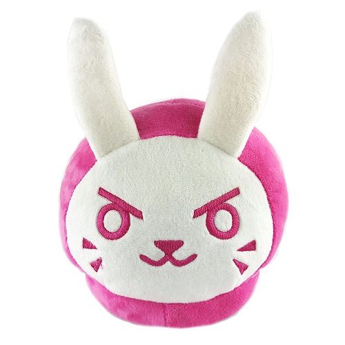 Galigeigei Overwatch Slippers