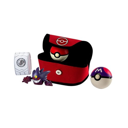 Pokémon Trainer Kit