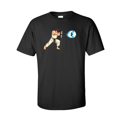 Ryu Street Fighter T-Shirt