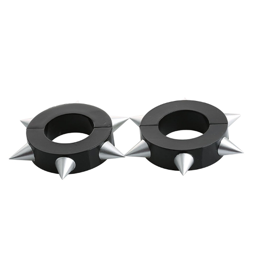 Chun-Li Barbed Nail Cosplay Bracelets