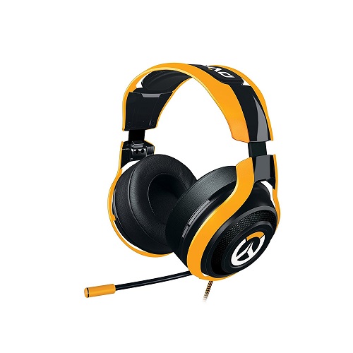 Razer Overwatch Gaming Headset