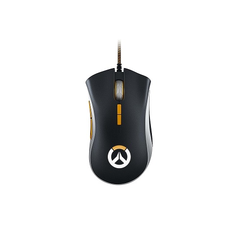 Razer Overwatch Mouse
