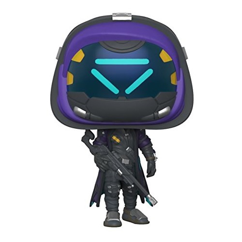 Ana with Shrike Skin Figure