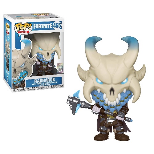 Fortnite Ragnarok Figure