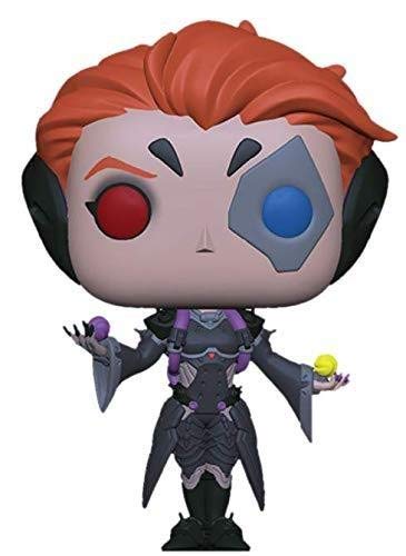 Overwatch Moira Figure