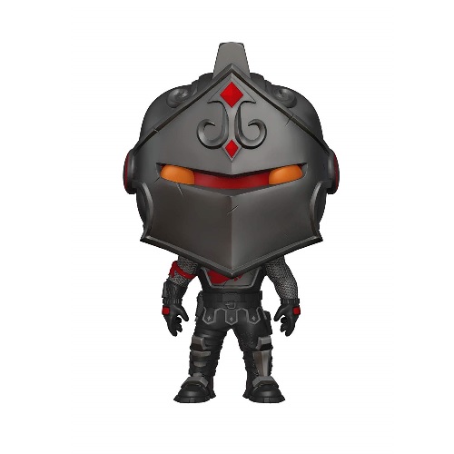 Fortnite Black Knight Figure