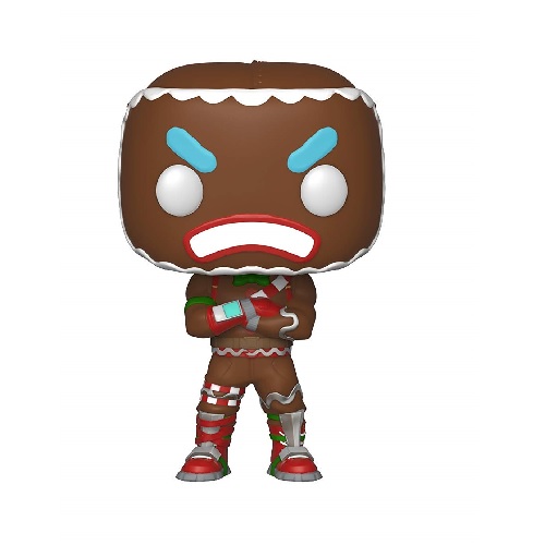 Merry Marauder Figure