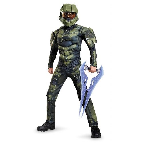 Halo Energy Sword