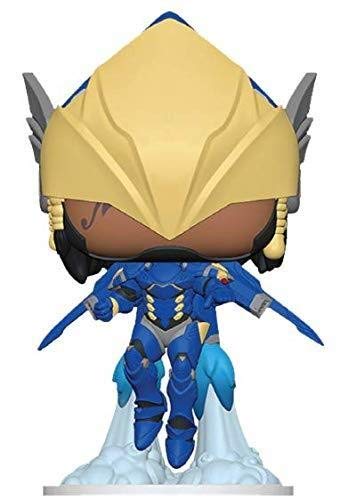 Overwatch  Pharah Figure (Victory Pose)